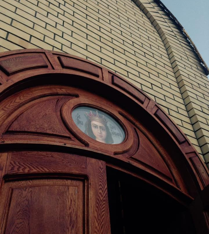 The Chapel of The Holy Prophet King Solomon景点图片