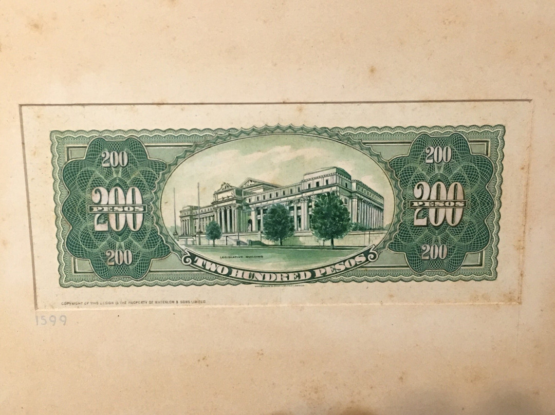 货币博物馆-马尼拉必去景点