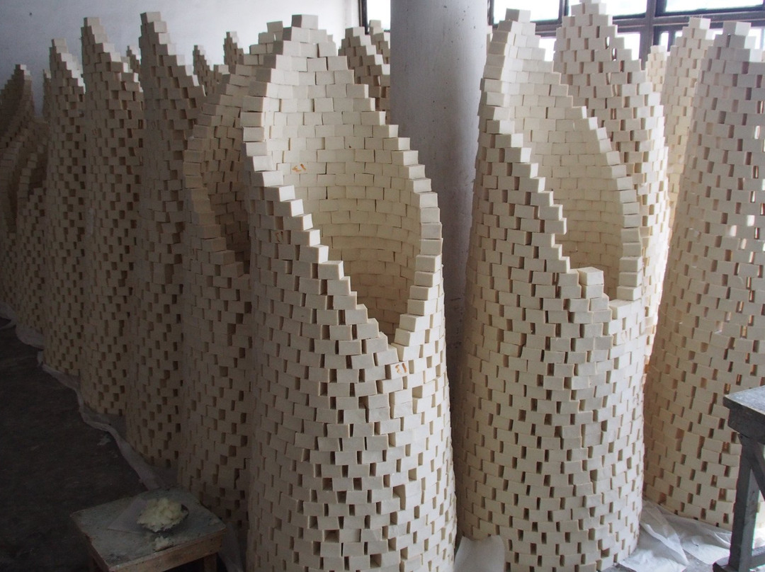 Albader Soap Factory-Nablus必去景点