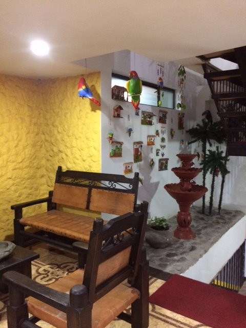 Hotel Shambala主图