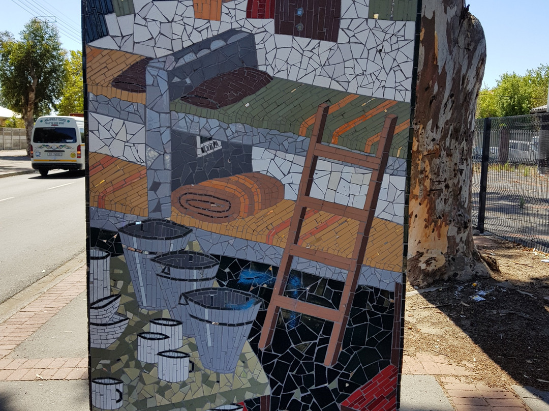 Hajo's Tours-米那顿必去景点