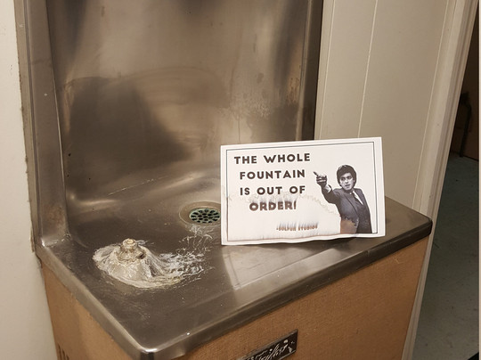 Sulfur Studios-萨凡纳必去景点