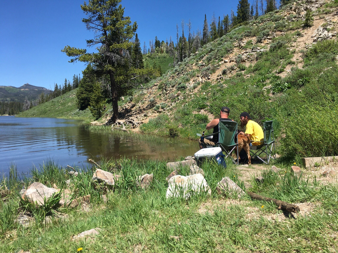 Glen Eden Resort主图