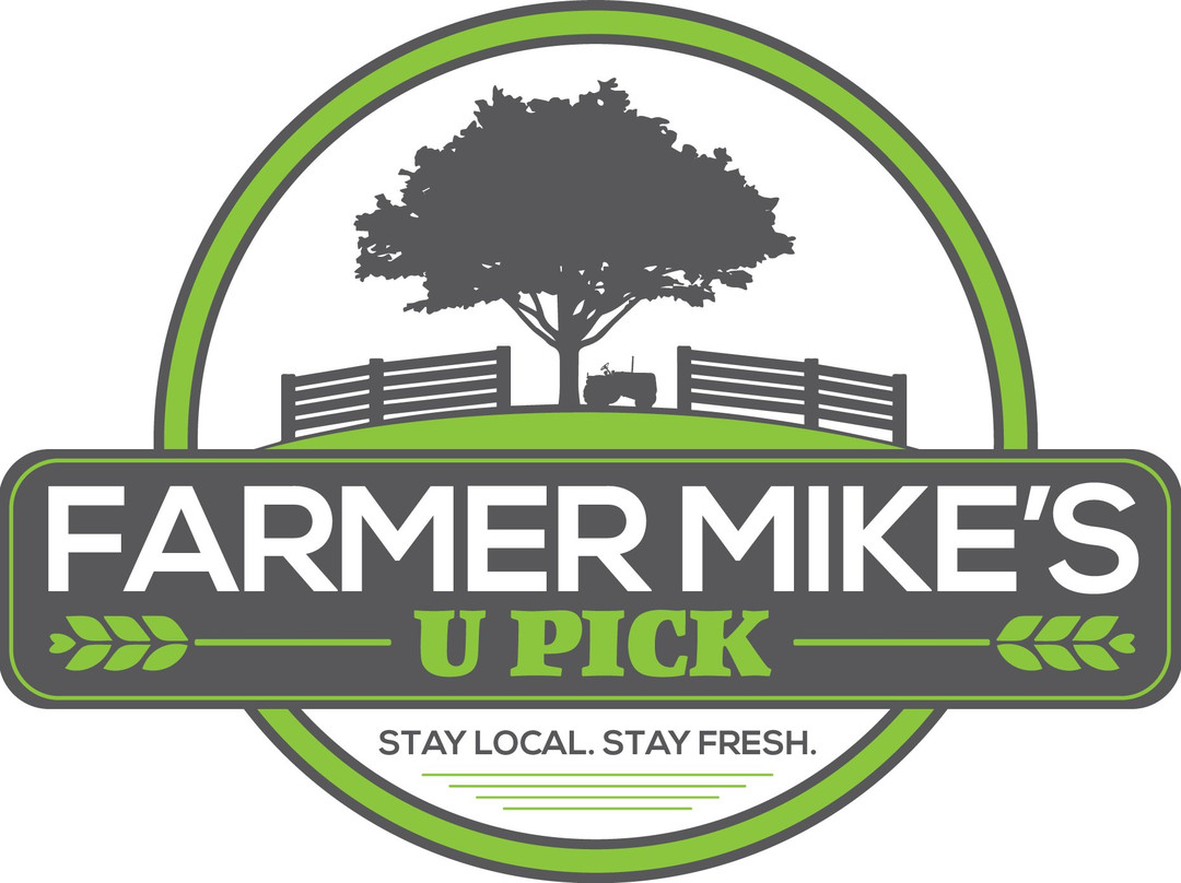 Farmer Mikes U Pick Of Bonita Springs-博尼塔斯普林斯必去景点