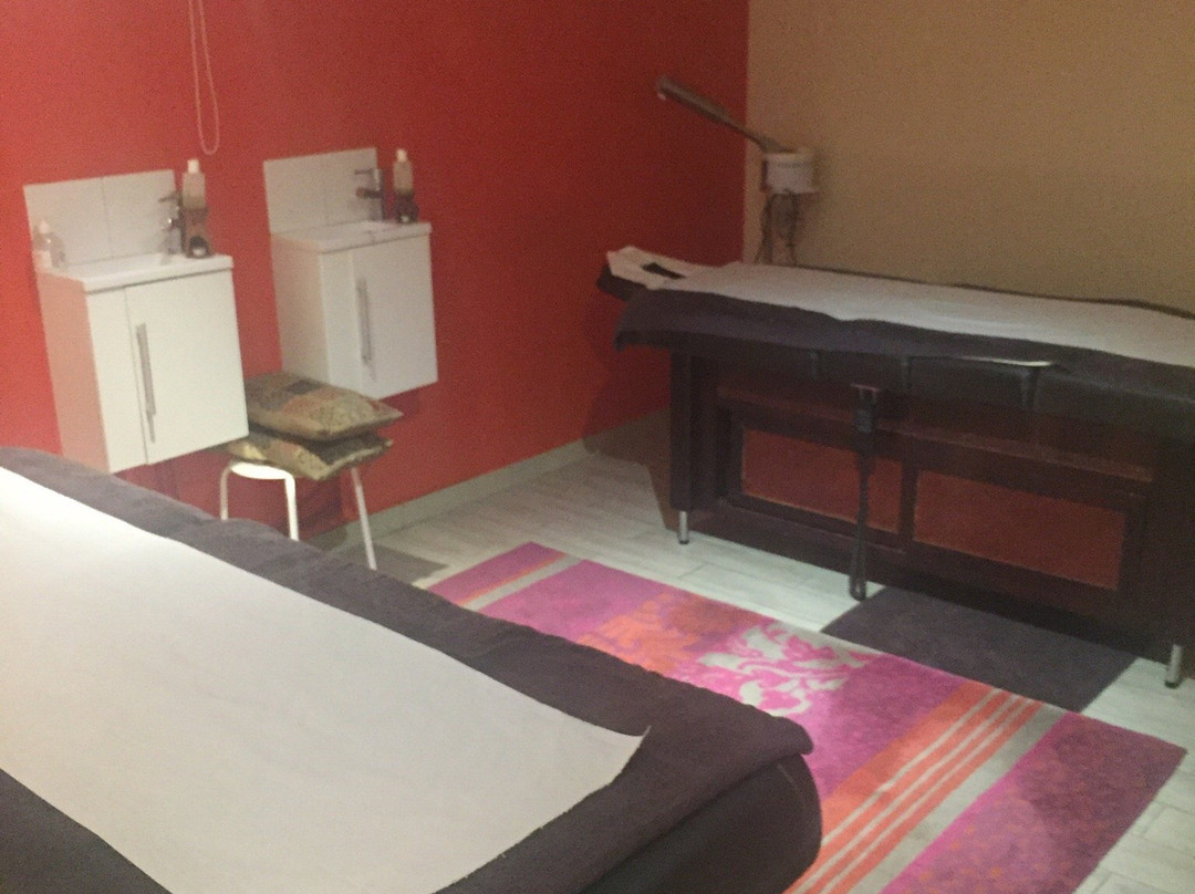 Hammam Brume d'Orient-Neuilly-sur-Marne必去景点