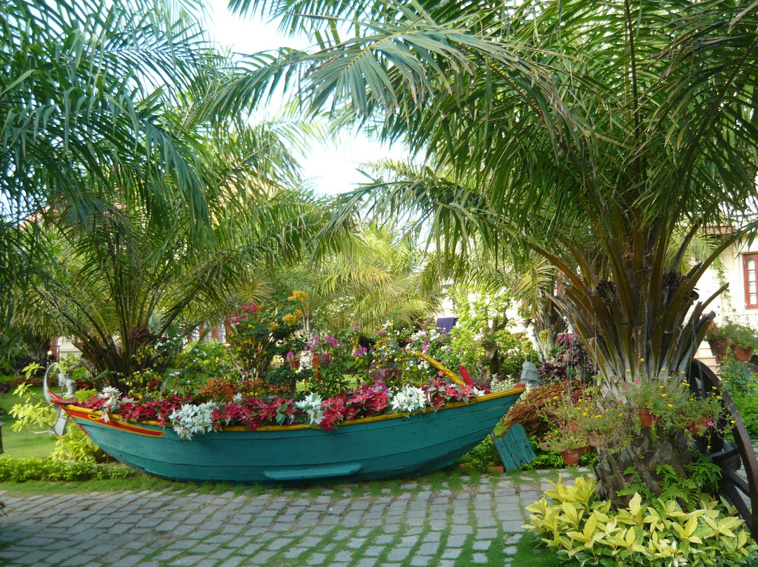 #99 Mui Ne Night Market主图