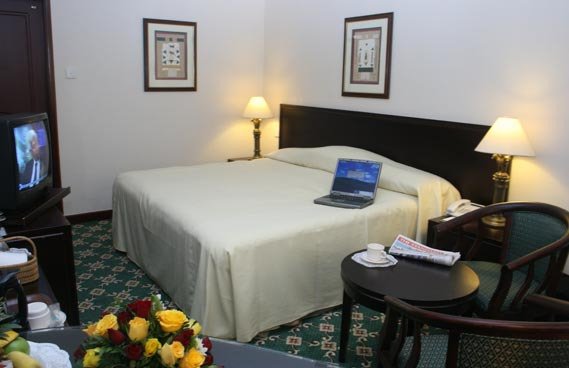Hotel Dados-官方