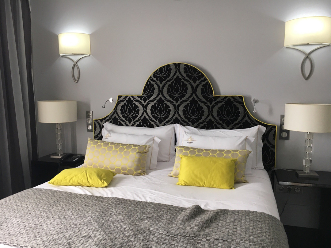 Bencatel旅游景点-Alentejo Marmoris Hotel & Spa - Stone Spa