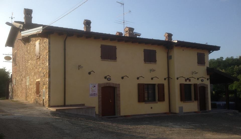 Agriturismo Casa Garello主图