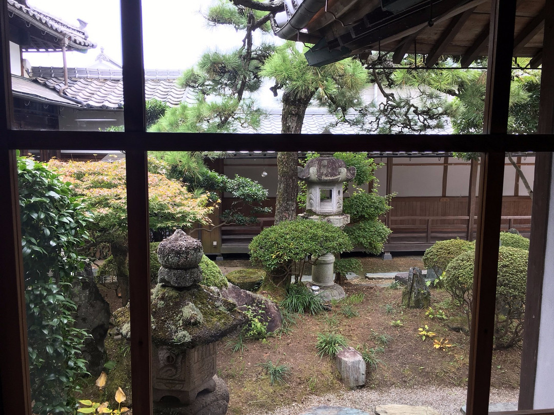 Ikeda Udatsu Area (Ikedacho)-三好市必去景点