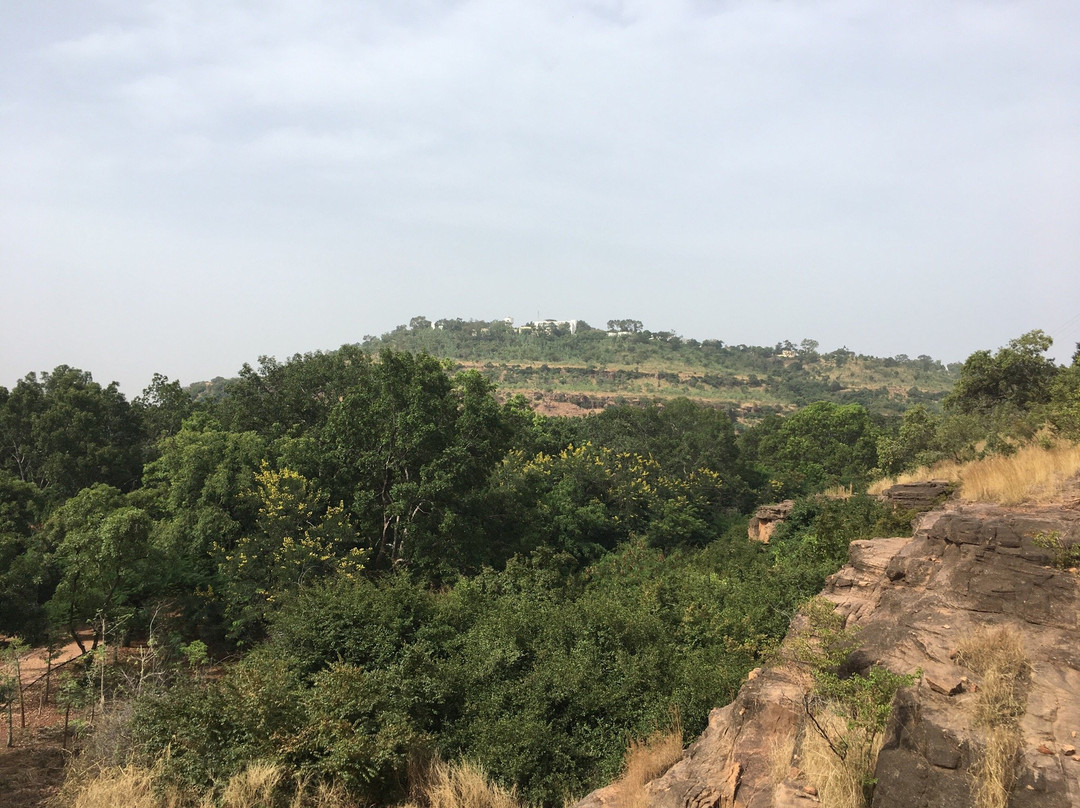Parc national du Mali, Bamako-巴马科必去景点