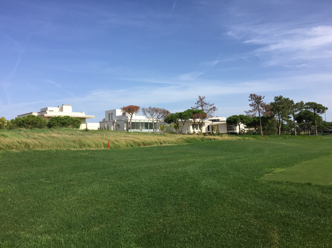 Quinta do Lago North-Almancil必去景点