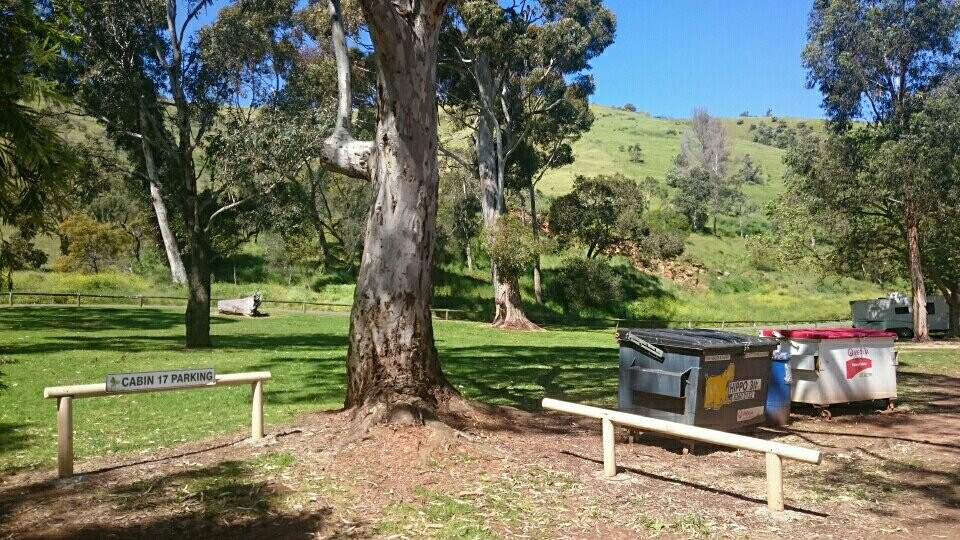 Brownhill Creek Recreation Park景点图片