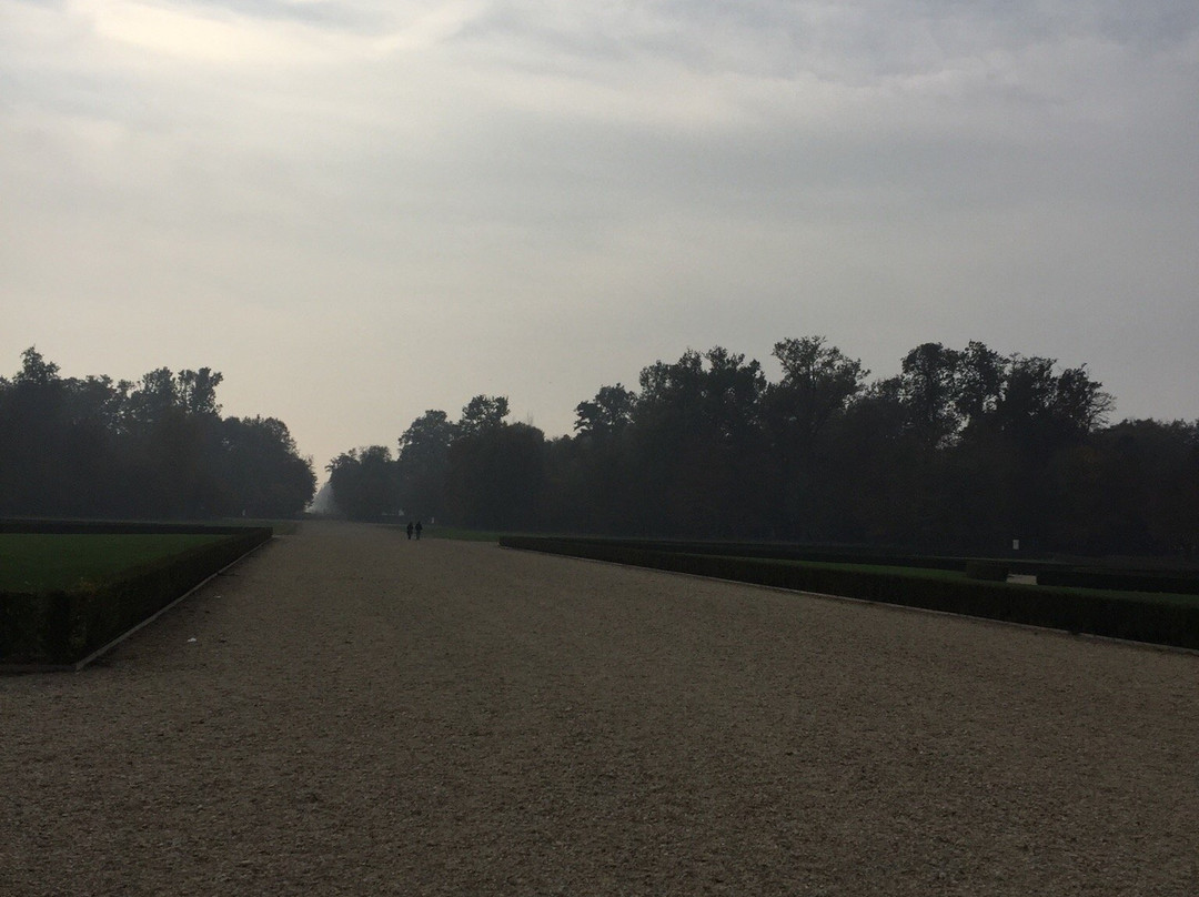 Parco Reale景点图片