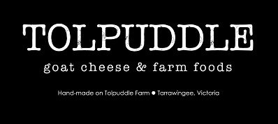Tolpuddle Goat Cheese and Farm Foods-Tarrawingee必去景点