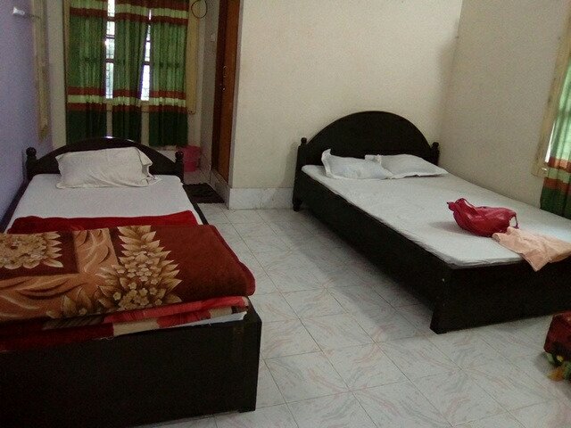 Hotel Green Land-官方