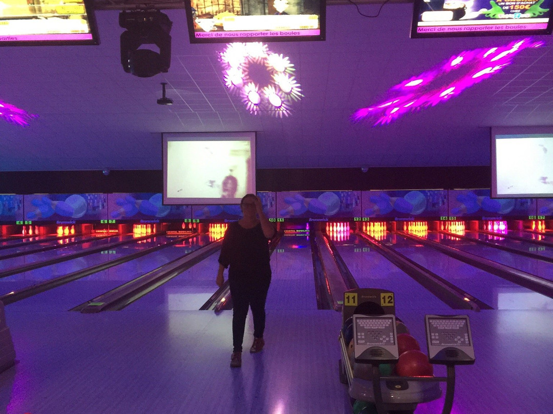 cristal bowling景点图片