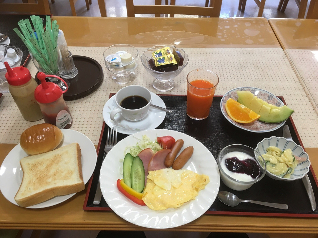 Soma Station Hotel主图
