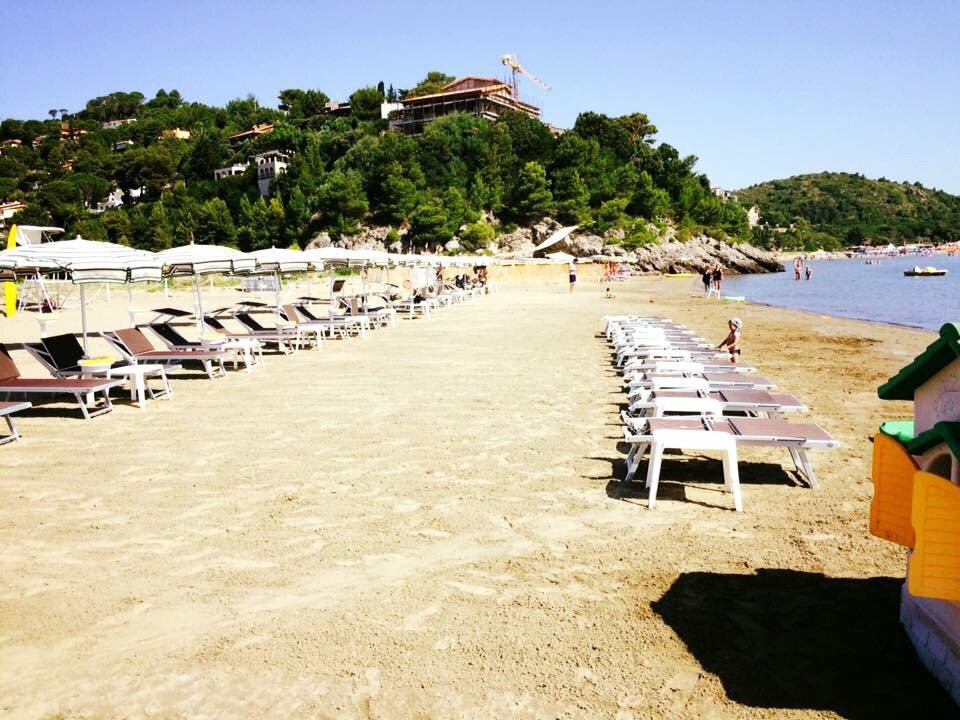 Ocugì Cala Galera景点图片