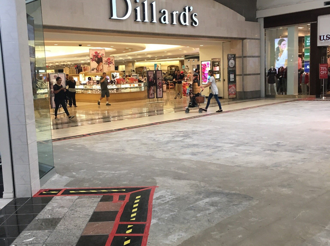 La Plaza Mall-麦卡伦必去景点