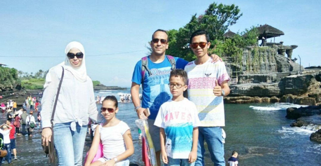 Loka Bali Tour-图班必去景点