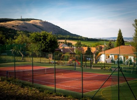 Milovice酒店住宿-Penzion Proneco