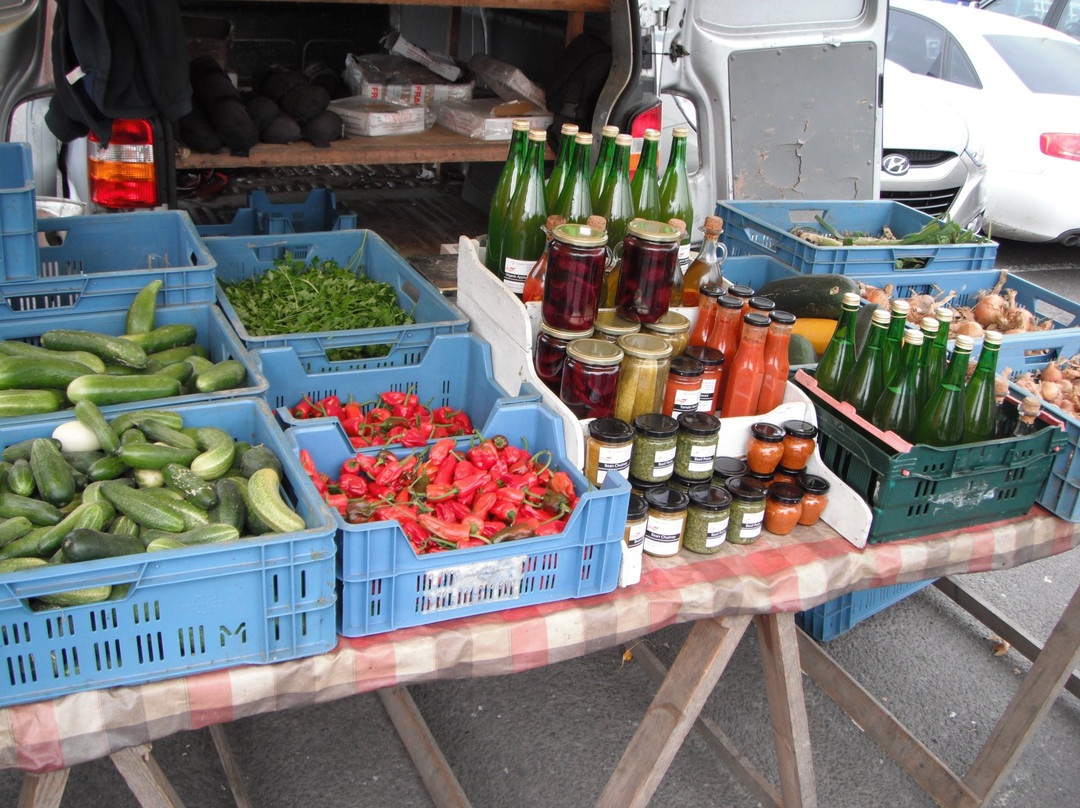 Skibbereen Farmers Market-Skibbereen必去景点