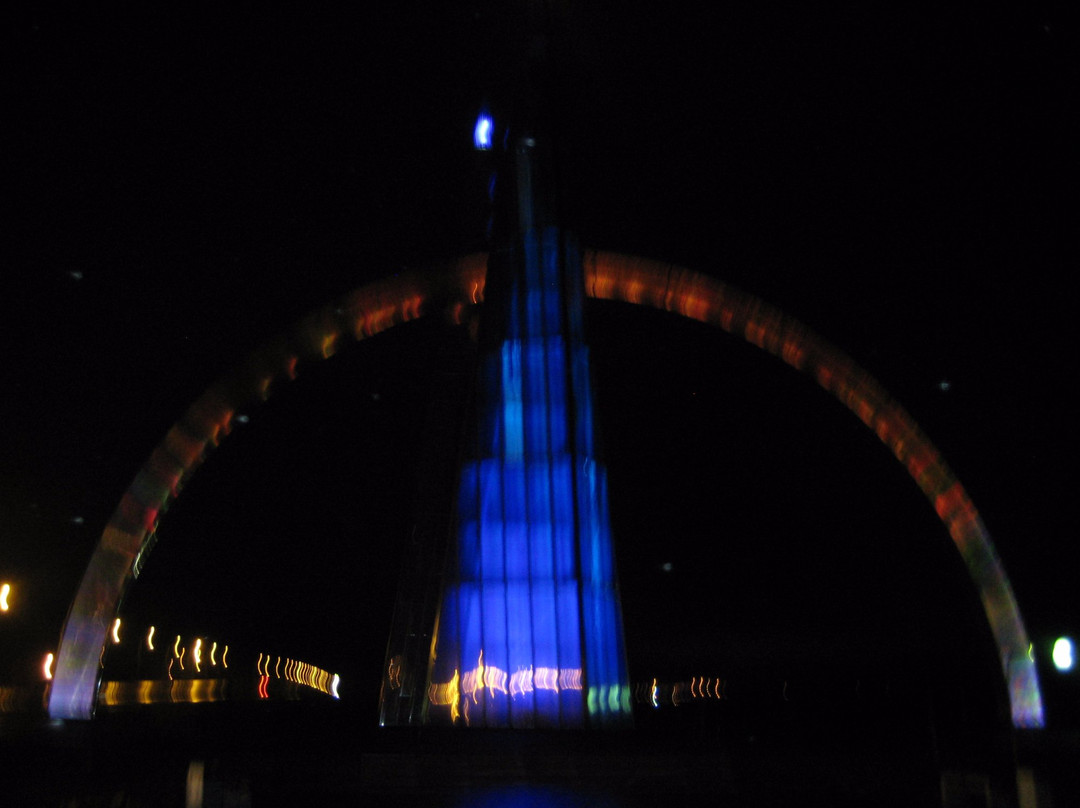 Polar Circle景点图片