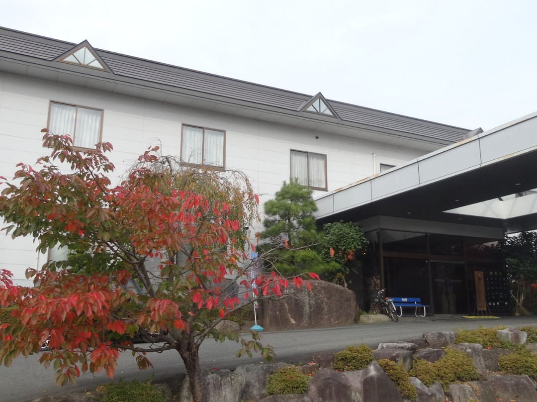 Yakushido Spa主图