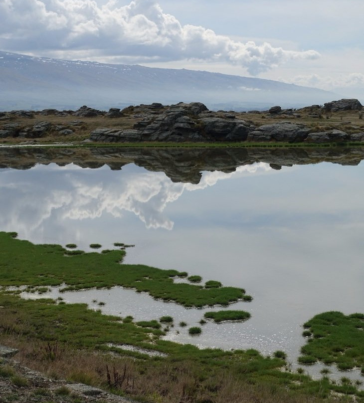 Sutton Salt Lake-Middlemarch必去景点