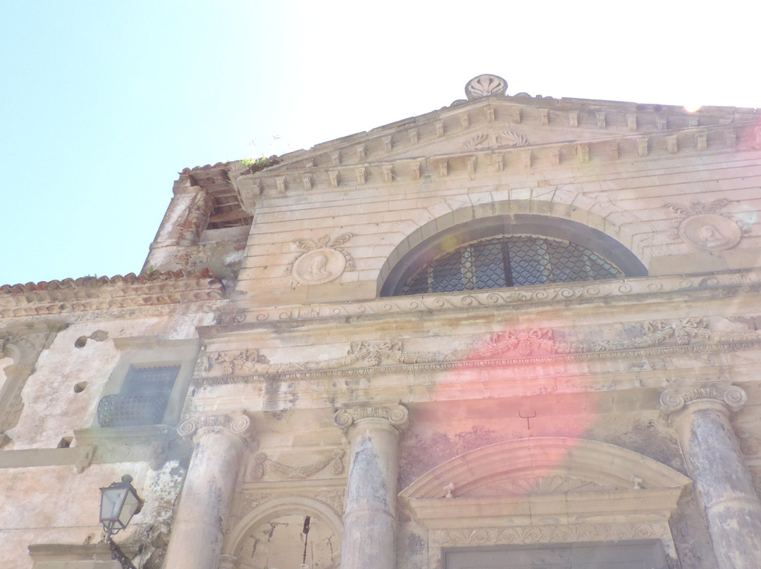 Chiesa di San Benedetto景点图片