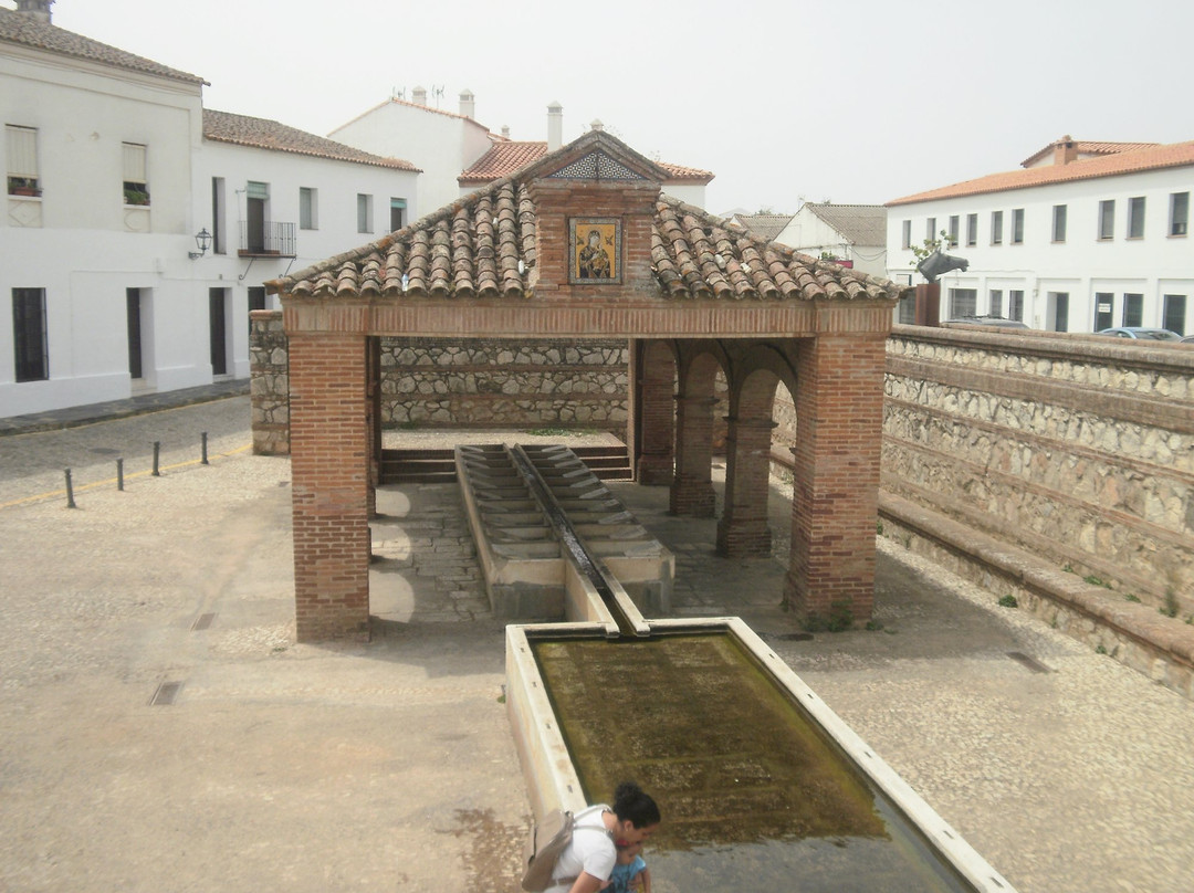 Lavadero publico Fuente del Concejo景点图片