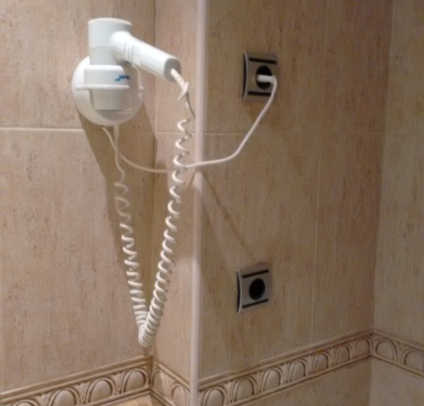 Hotel Villa de Benavente主图