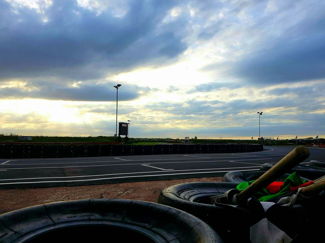 Ellough Park Raceway-Beccles必去景点