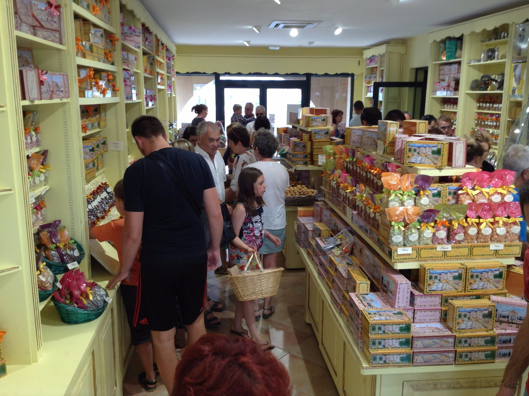Les Chocolatiers Cathares景点图片