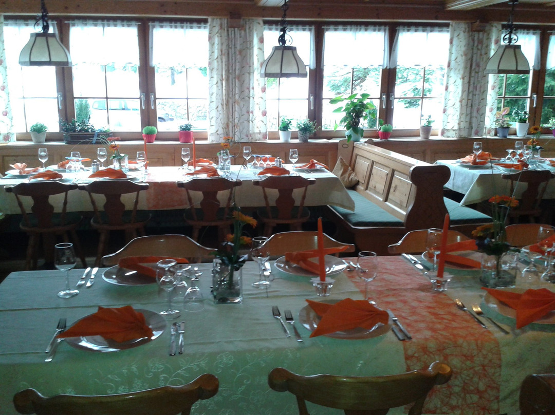 Gasthaus Hirschen主图