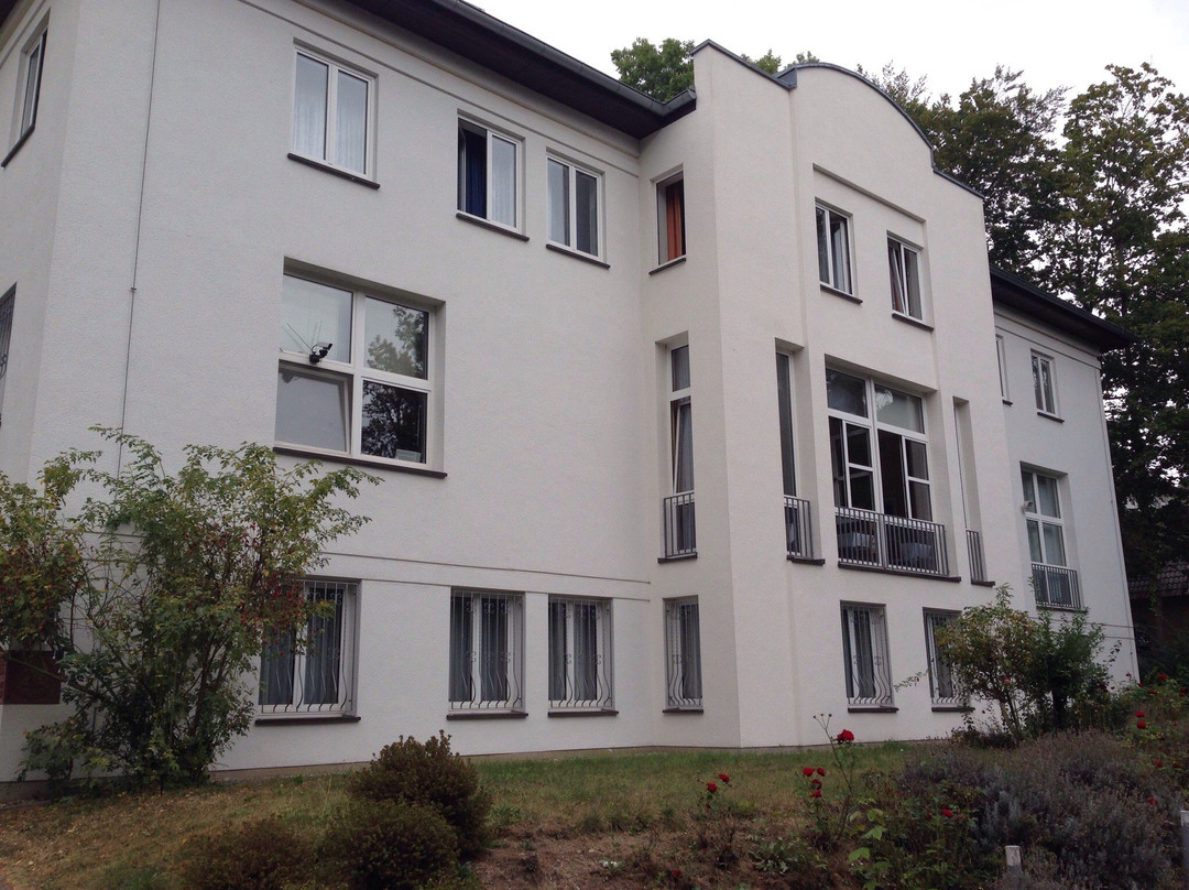 Hotel Haus am Park主图
