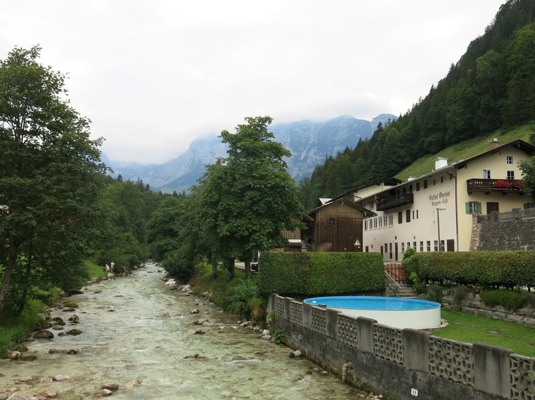 Homestay Sieger-Brandner