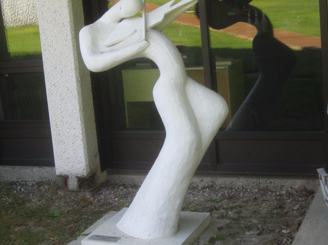 Orford Music-Orford必去景点