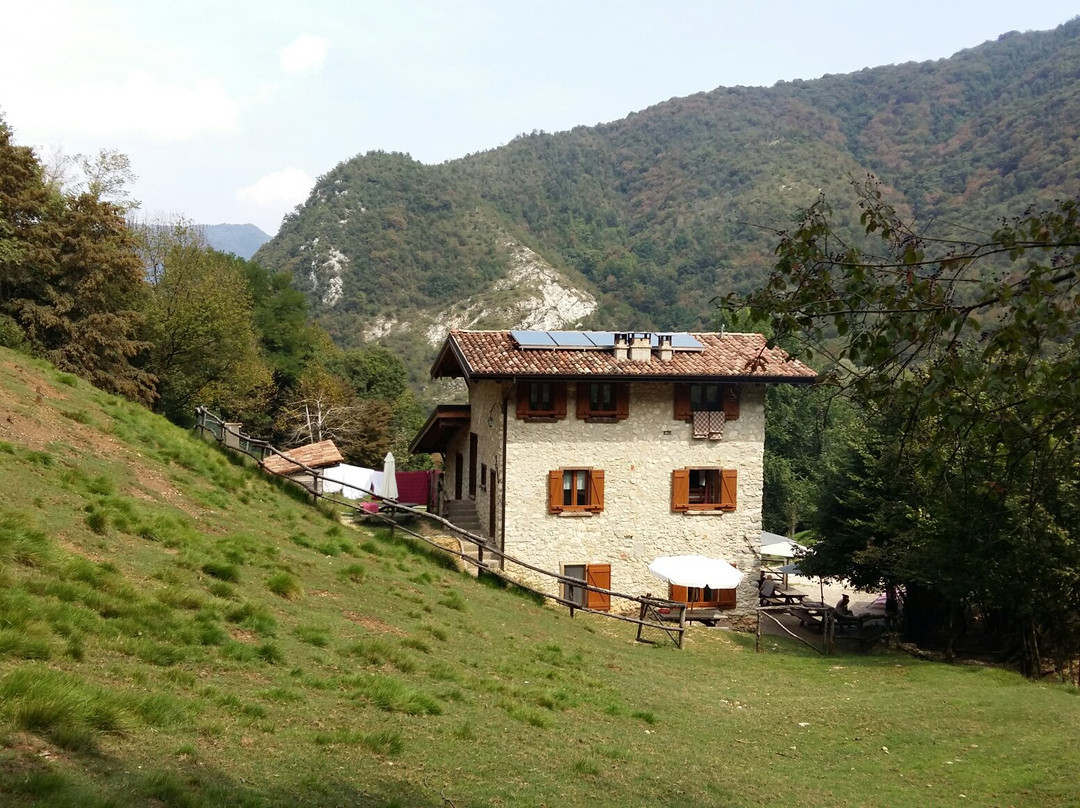Agriturismo Agrimon