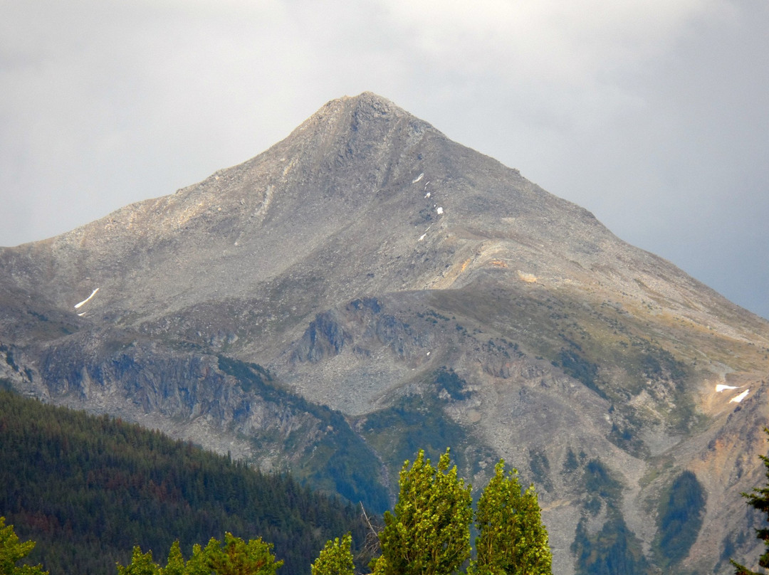 Three Ranges Brewing Company-维尔蒙特必去景点