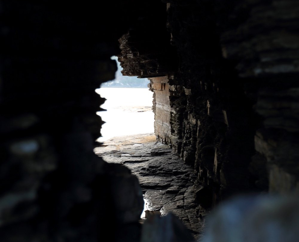 Sangjogam County Park-高城郡必去景点