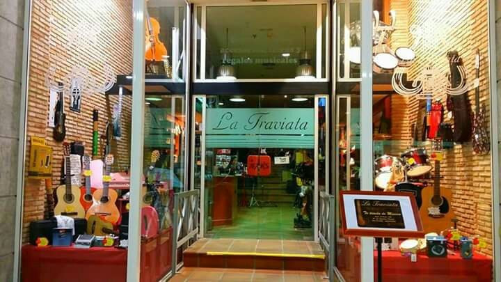Centro Comercial Las Americas景点图片
