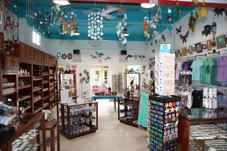 Caribbean Trading Rincon-吕康必去景点