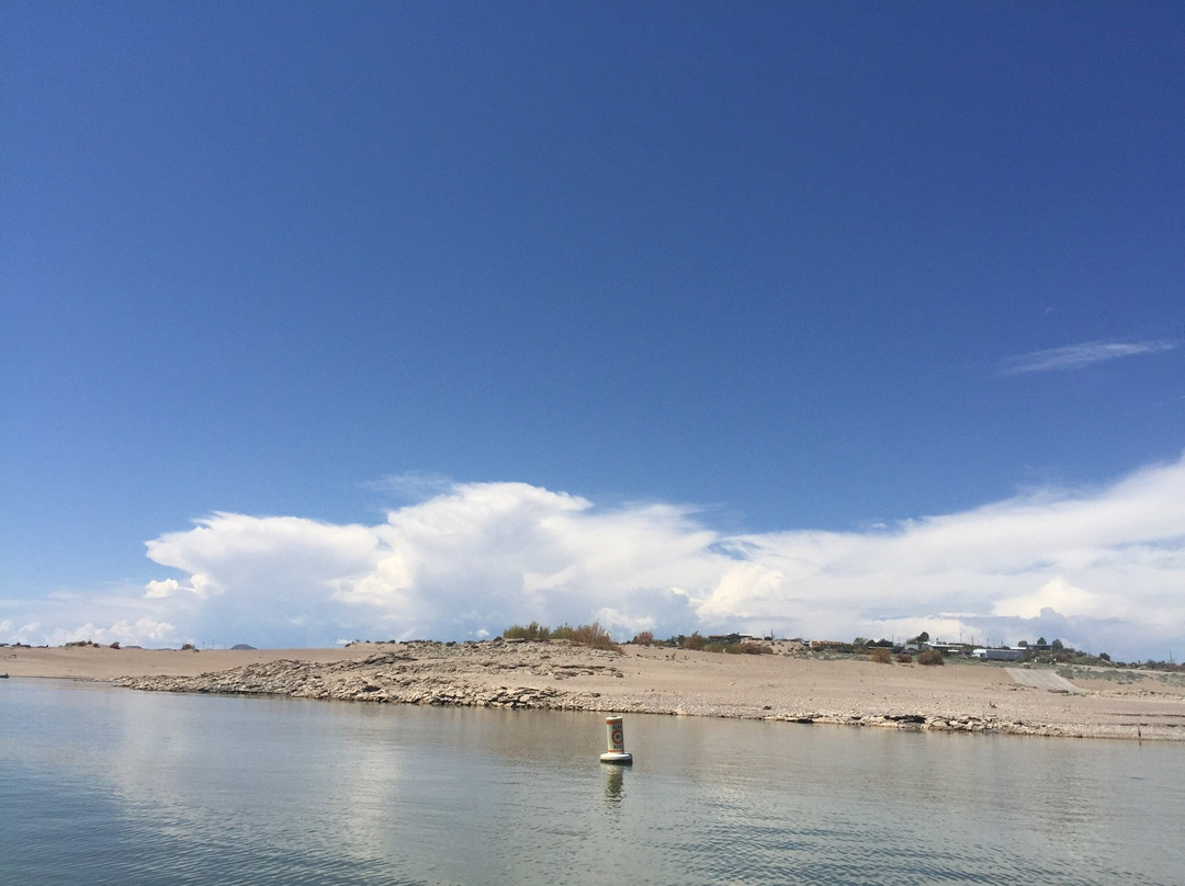 Land of Enchantment Fishing Adventures景点图片