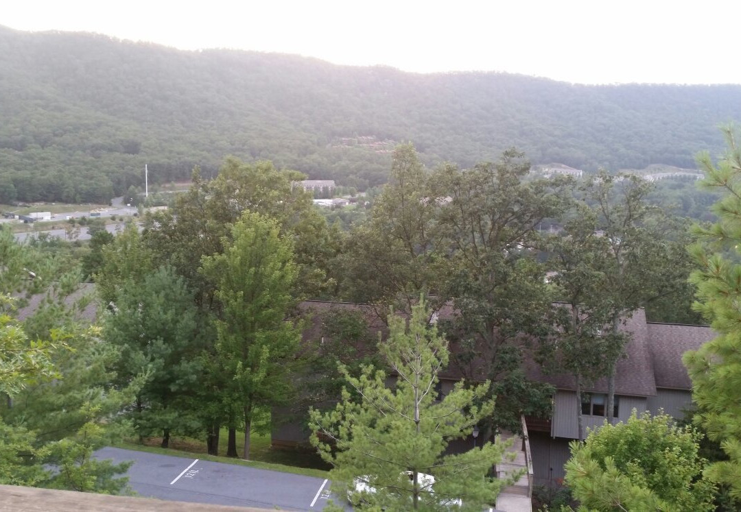 The Summit - 3640主图