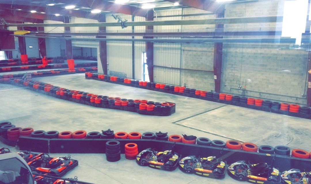Karting 51景点图片