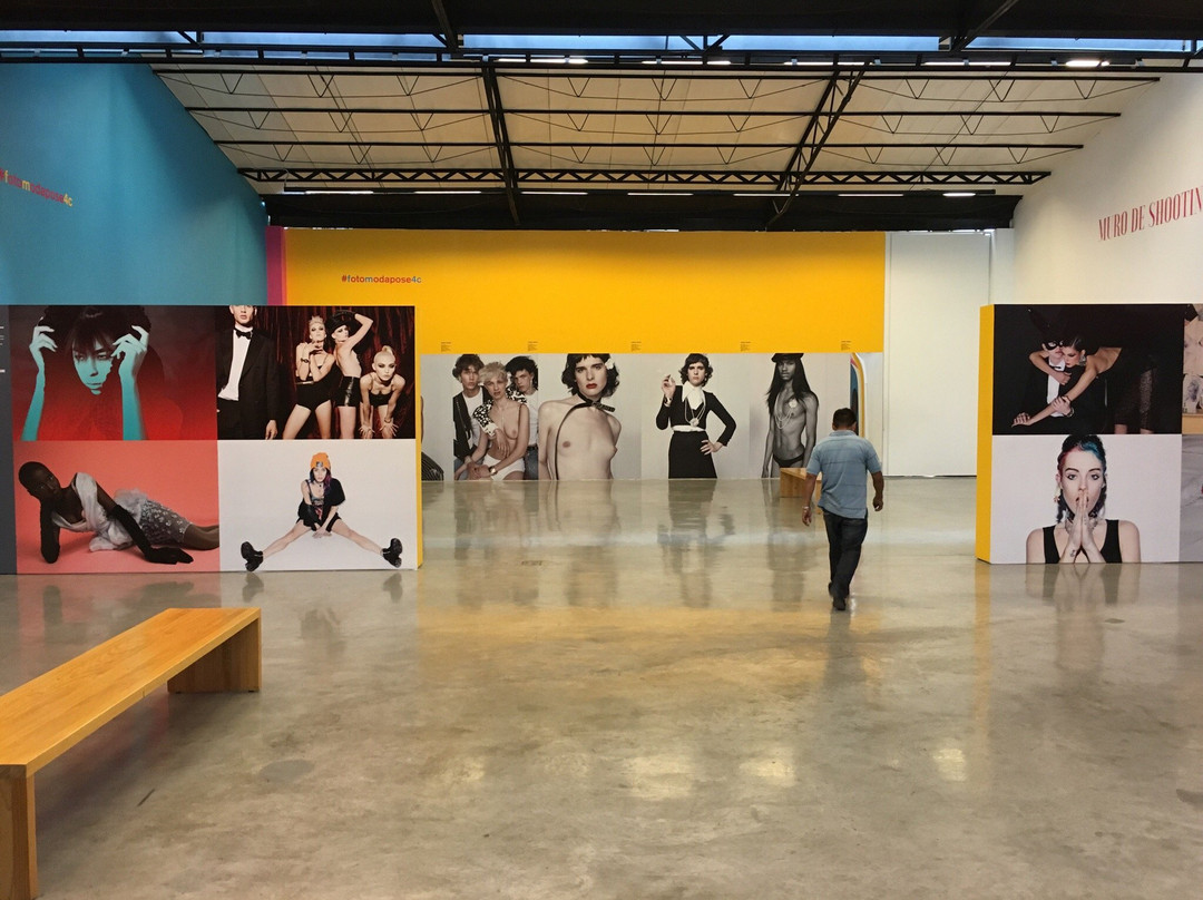 Foto Museo Cuatro Caminos景点图片