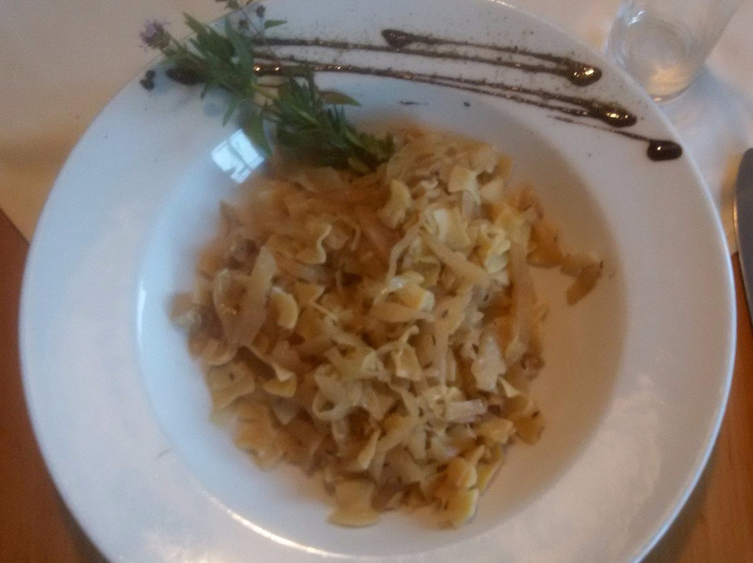 Hotel Pension Die Nockalm主图