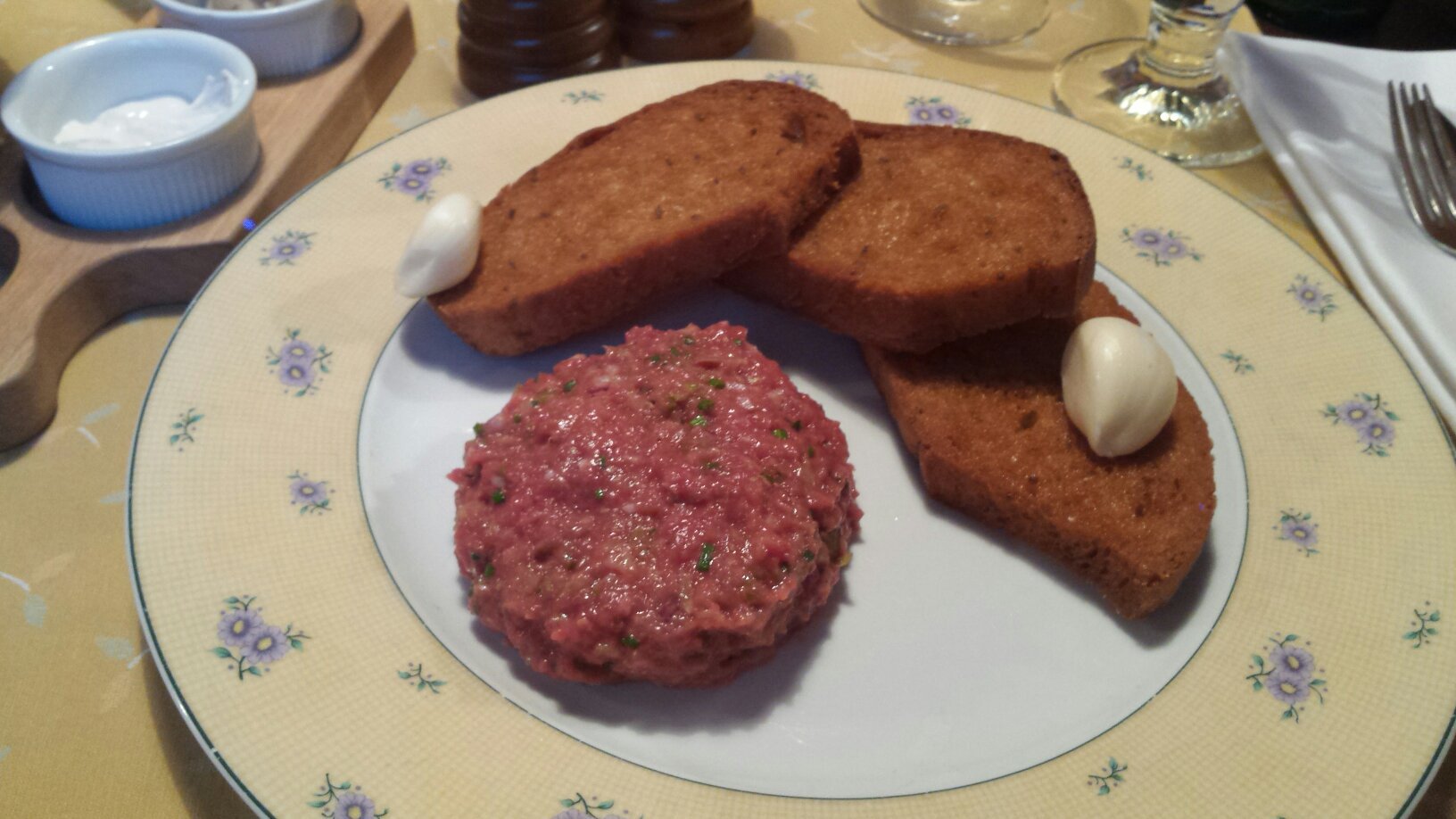 Babiccina Zahrada & Terapie-餐饮